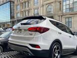 Hyundai Santa Fe-8