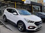 Hyundai Santa Fe-9