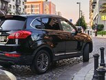 Chery Tiggo 5-4