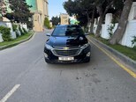Chevrolet Equinox-1