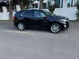 Chevrolet Equinox-2