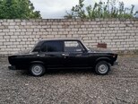LADA (VAZ) 2107-8
