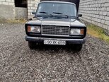 LADA (VAZ) 2107-1
