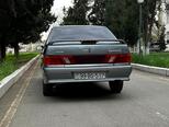 LADA (VAZ) 2115-11