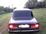 LADA (VAZ) 2107-3