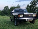 LADA (VAZ) 2107-1