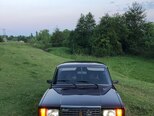 LADA (VAZ) 2107-4
