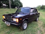 LADA (VAZ) 2107-5