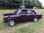 LADA (VAZ) 2107-6