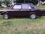 LADA (VAZ) 2107-10