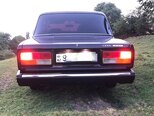 LADA (VAZ) 2107-11