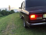 LADA (VAZ) 2107-12