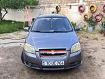 Chevrolet Aveo-1