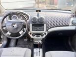 Chevrolet Aveo-5