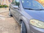 Chevrolet Aveo-3