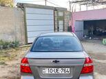 Chevrolet Aveo-4