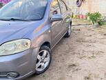 Chevrolet Aveo-2