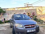 Chevrolet Aveo-8