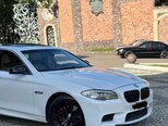 BMW 528-3