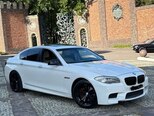 BMW 528-2