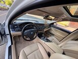 BMW 528-9