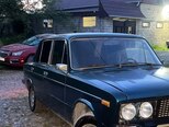 LADA (VAZ) 2106-3