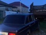 LADA (VAZ) 2106-6
