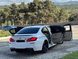 BMW 528-4