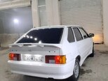 LADA (VAZ) 2114-3