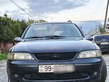 Opel Vectra-1