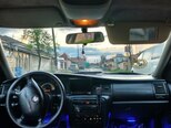 Opel Vectra-2