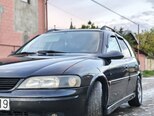 Opel Vectra-7