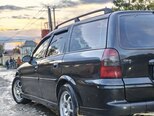 Opel Vectra-8