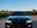 BMW 530e-1