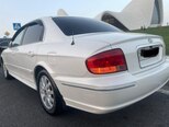 Hyundai Sonata-7