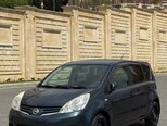 Nissan Note-4