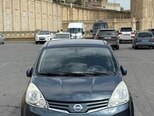 Nissan Note-1