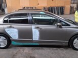 Honda Civic-3