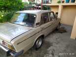 LADA (VAZ) 2106-3