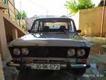 LADA (VAZ) 2106-1