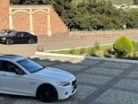 BMW 528-11