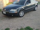 Volkswagen Passat-2