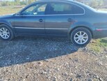 Volkswagen Passat-4