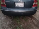 Volkswagen Passat-3