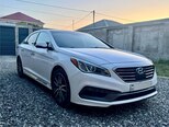 Hyundai Sonata-2