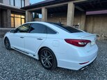 Hyundai Sonata-5