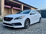 Hyundai Sonata-3