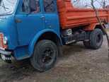 MAZ 5549-6