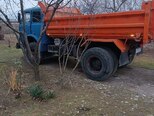 MAZ 5549-3