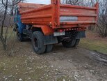 MAZ 5549-7